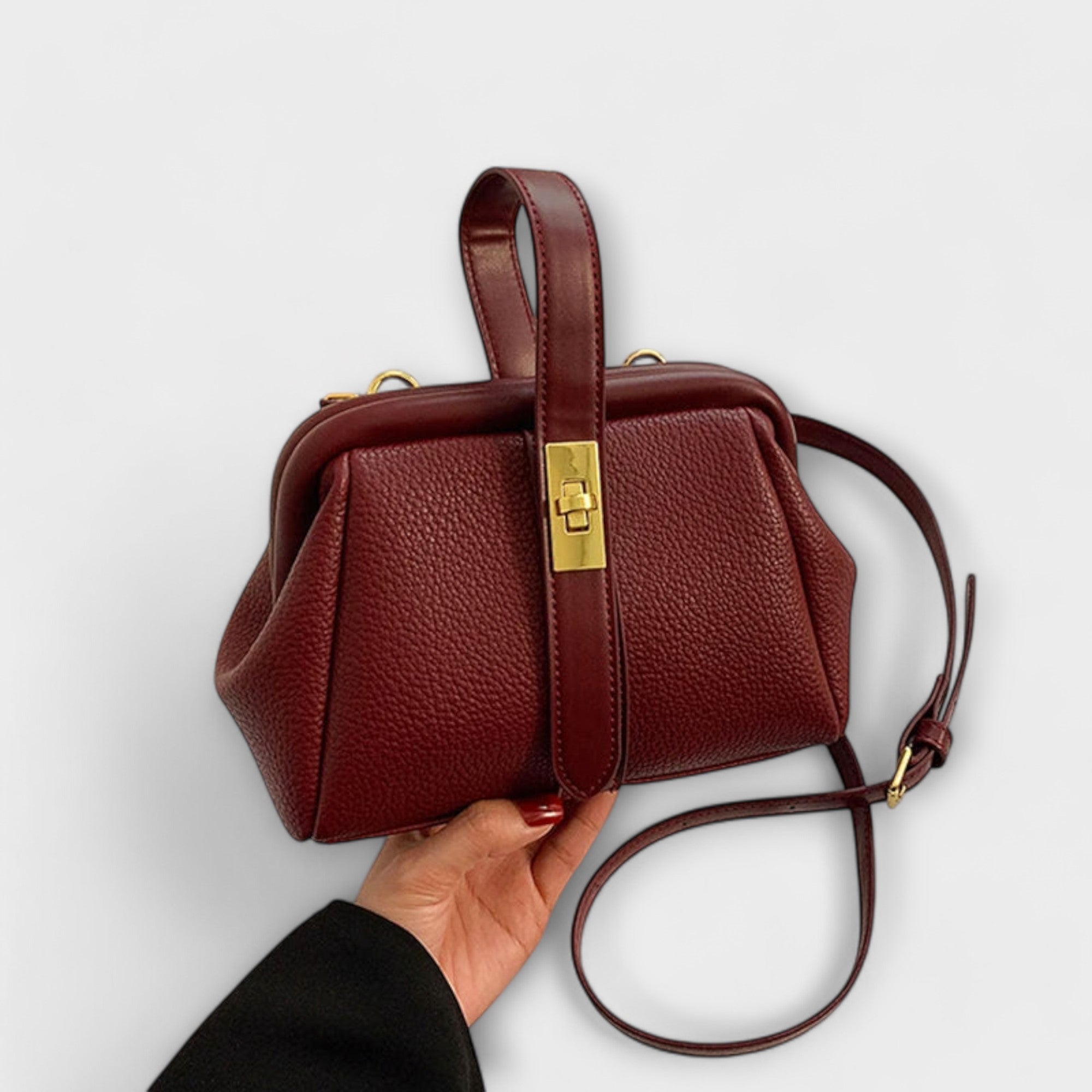 Aurellia. - Retro Bag
