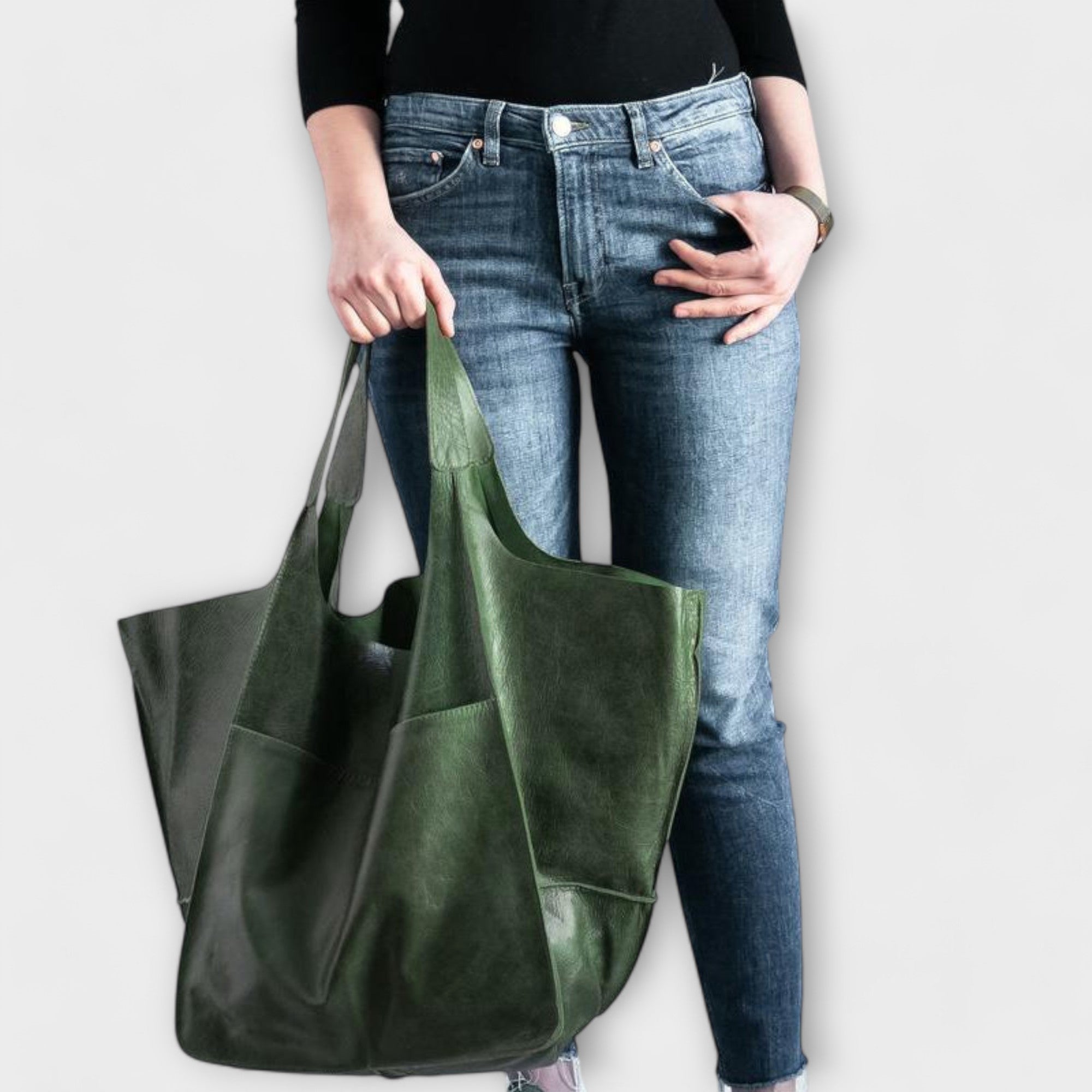 Aurellia - Oversized Weekend Bag