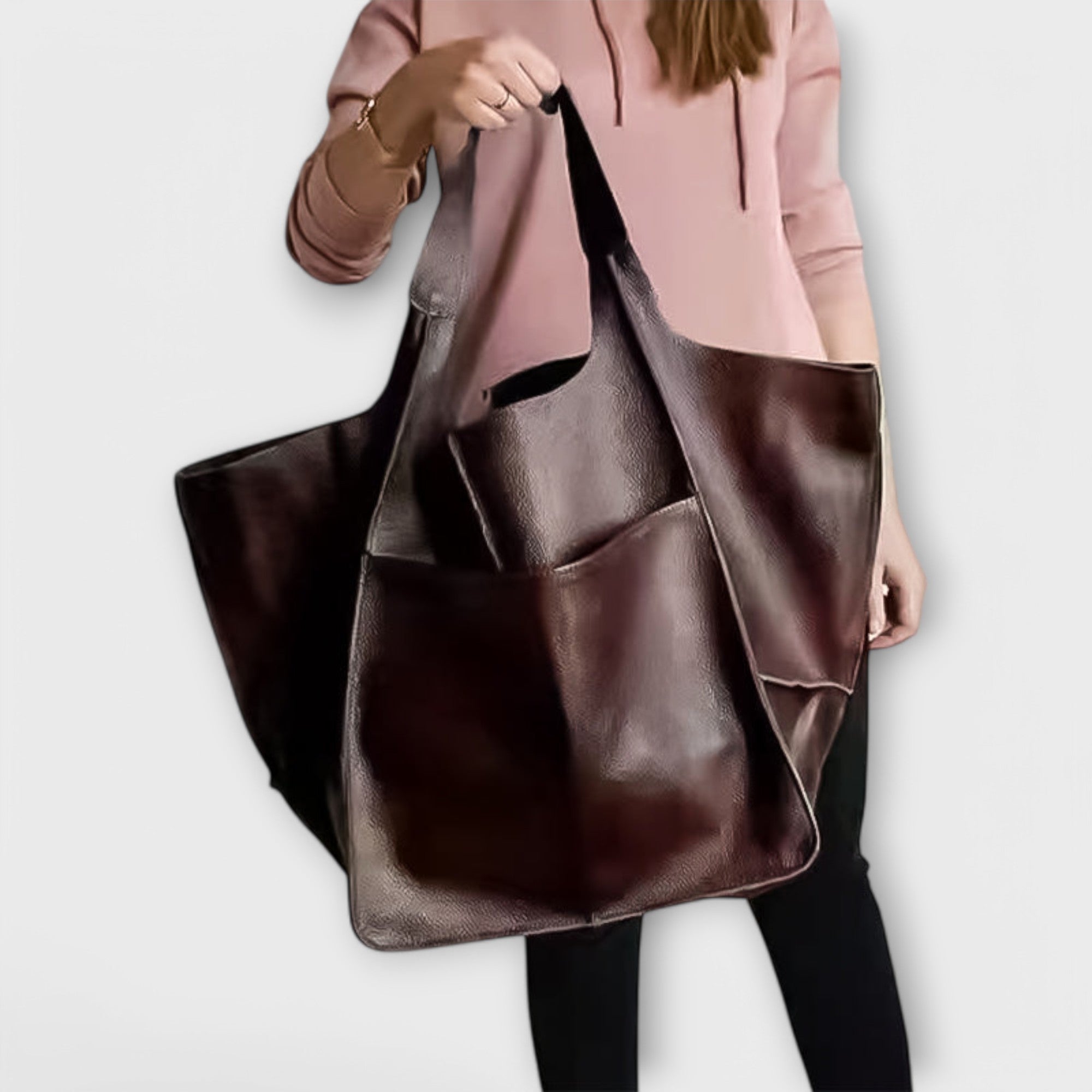 Aurellia - Oversized Weekend Bag