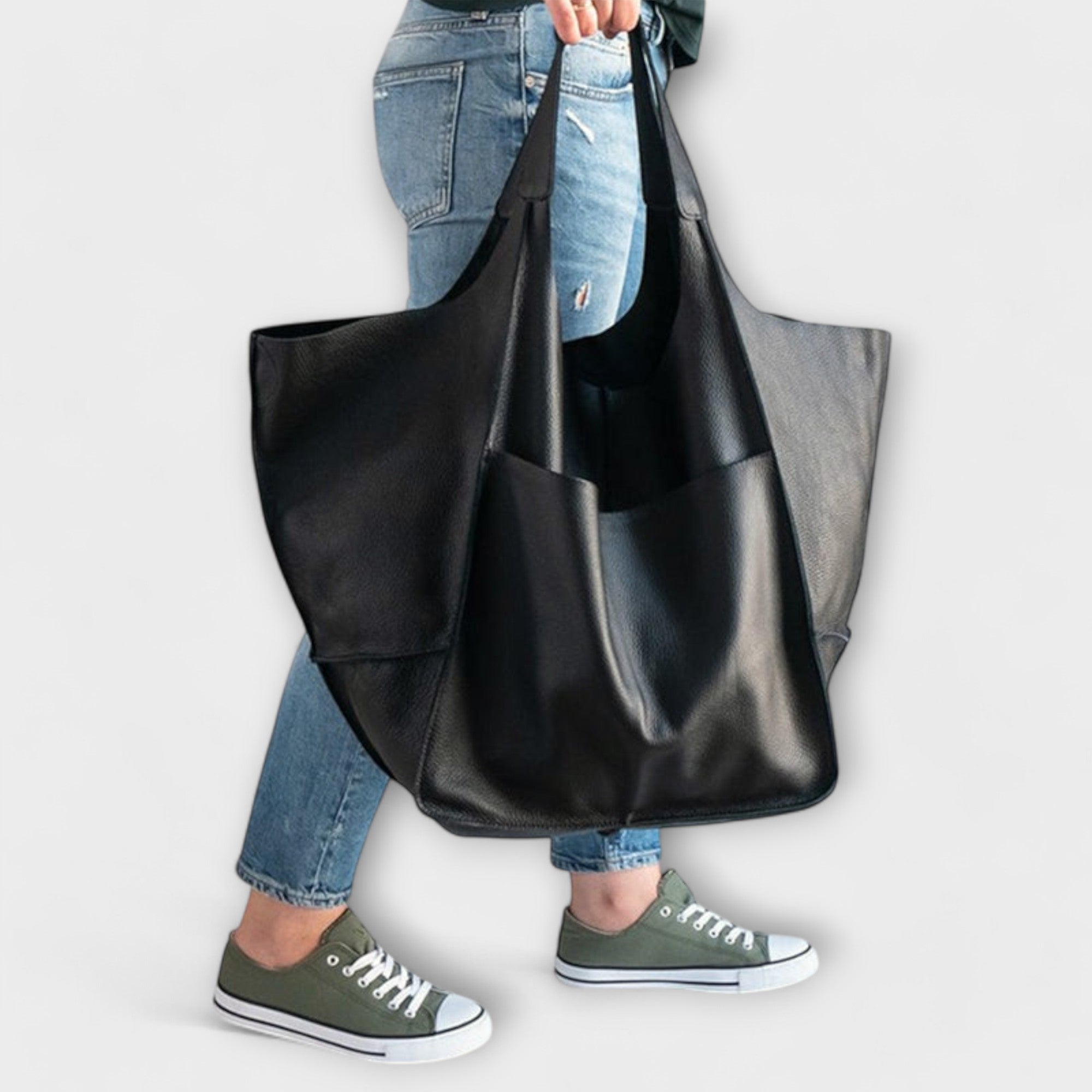 Aurellia - Oversized Weekend Bag