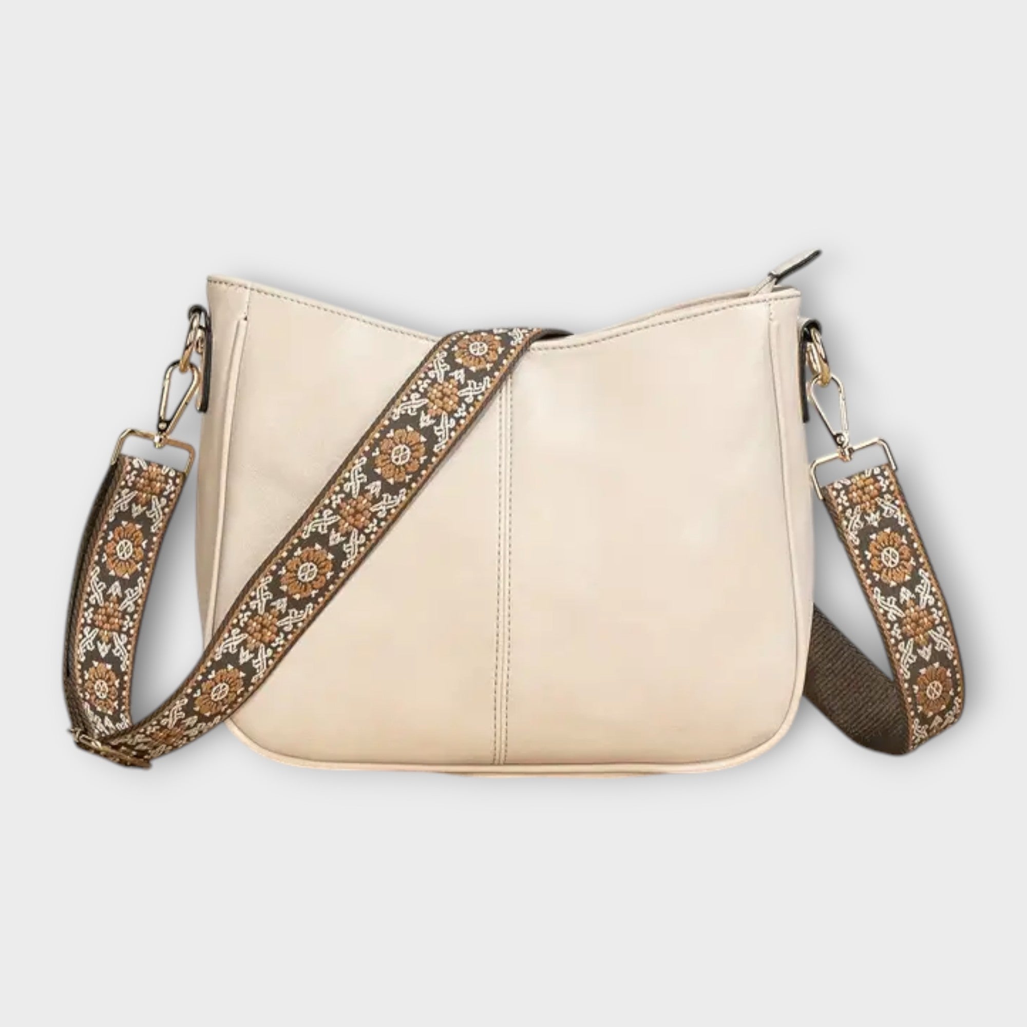 Aurellia - Vegansk Crossbody Bag