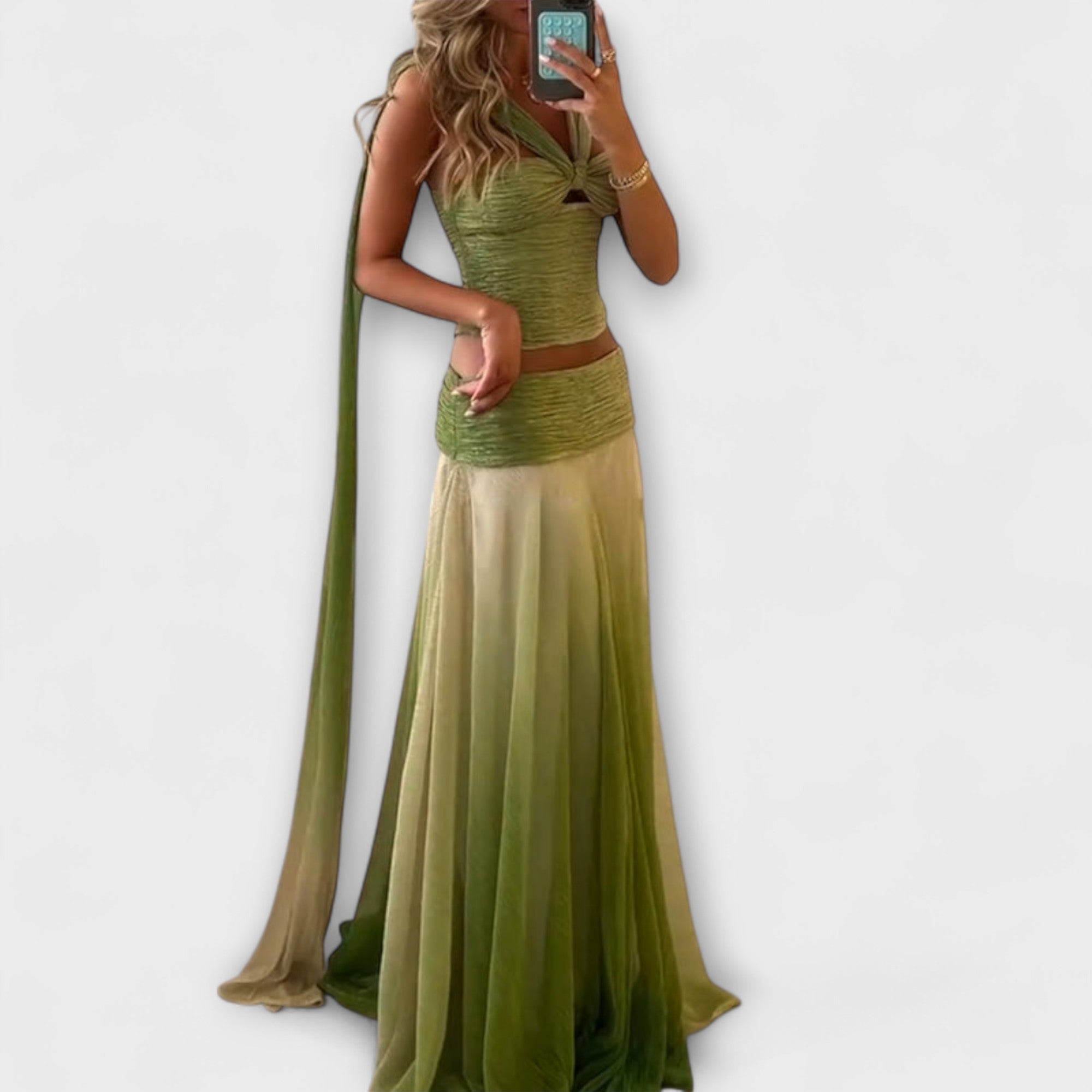 Piper - Elegant To-delt Sett