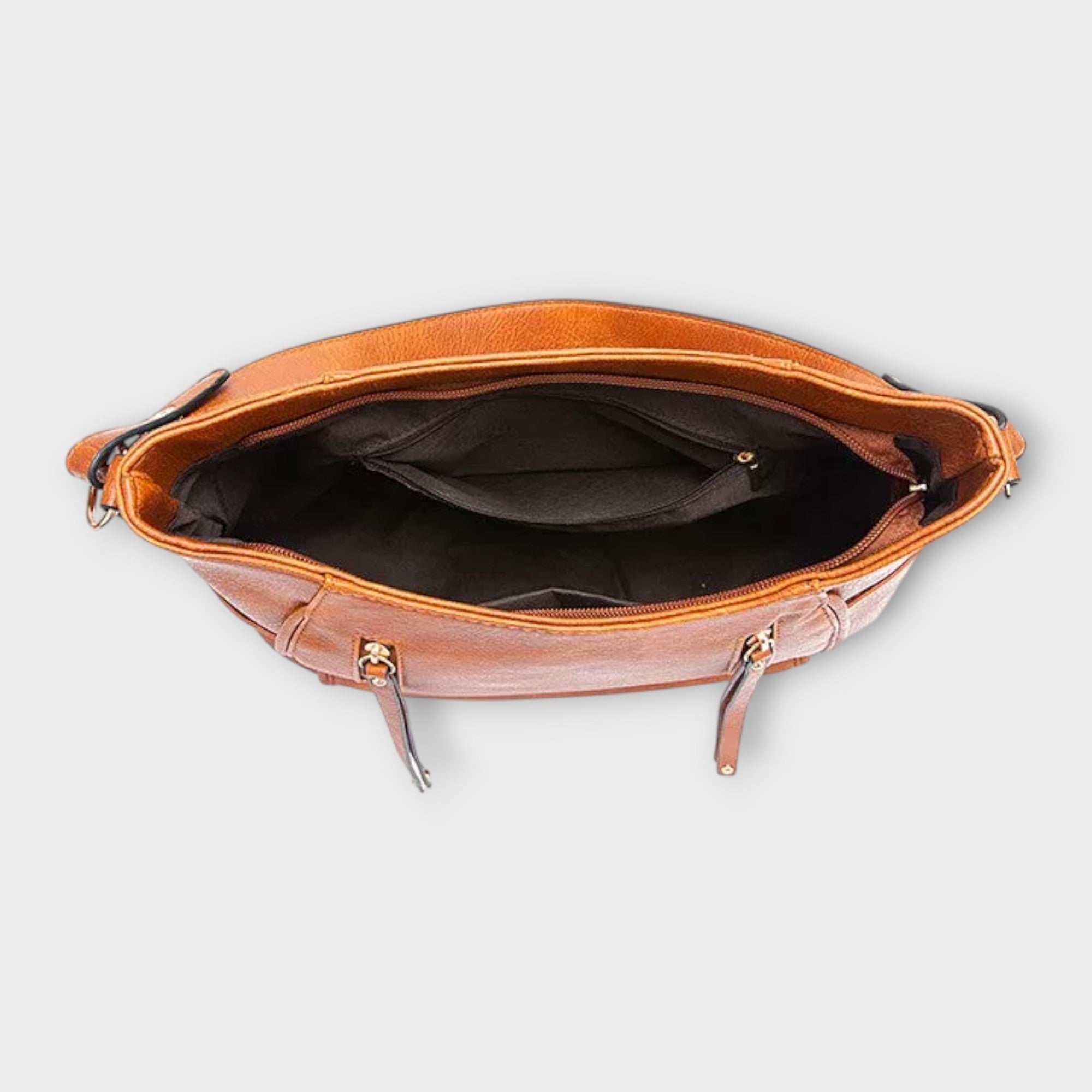 Aurellia. - Vintage-inspirert Elegant Dameveske