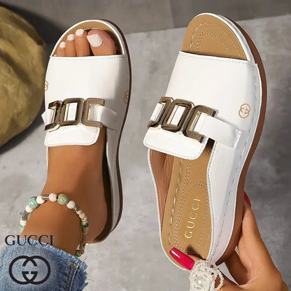 ᏀՍCCCCI – Elegante Sandaler