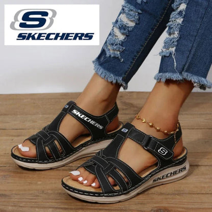 ᏚᏦᎬᎢᏟᎻᎬᏒᏚ – Komfortable Sandaler