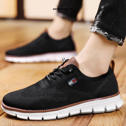 TH – Avanserte ortopediske sneakers med mesh
