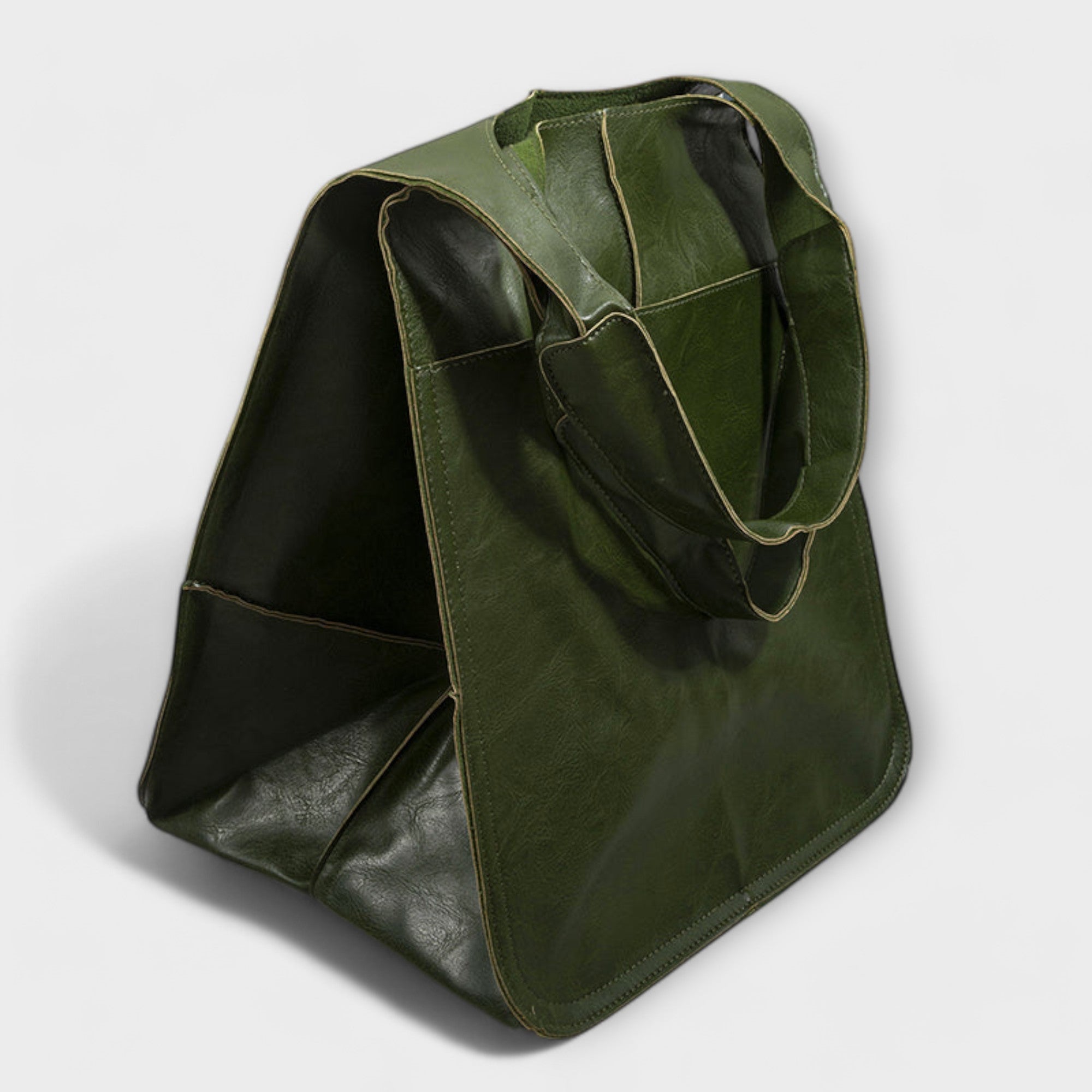 Aurellia - Oversized Weekend Bag