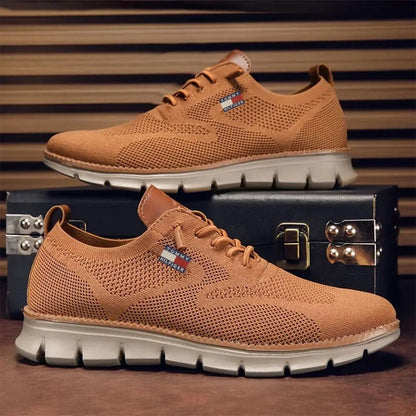 TH – Avanserte ortopediske sneakers med mesh