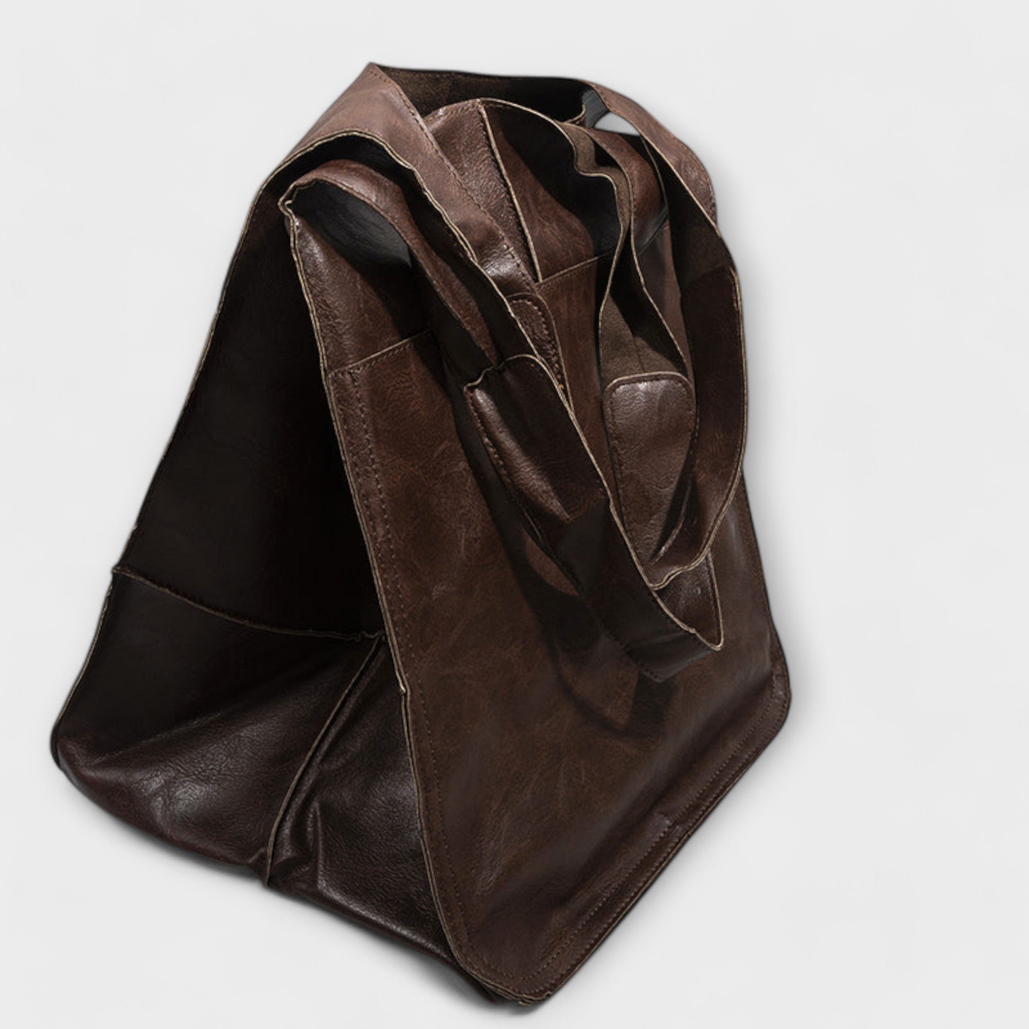 Aurellia - Oversized Weekend Bag