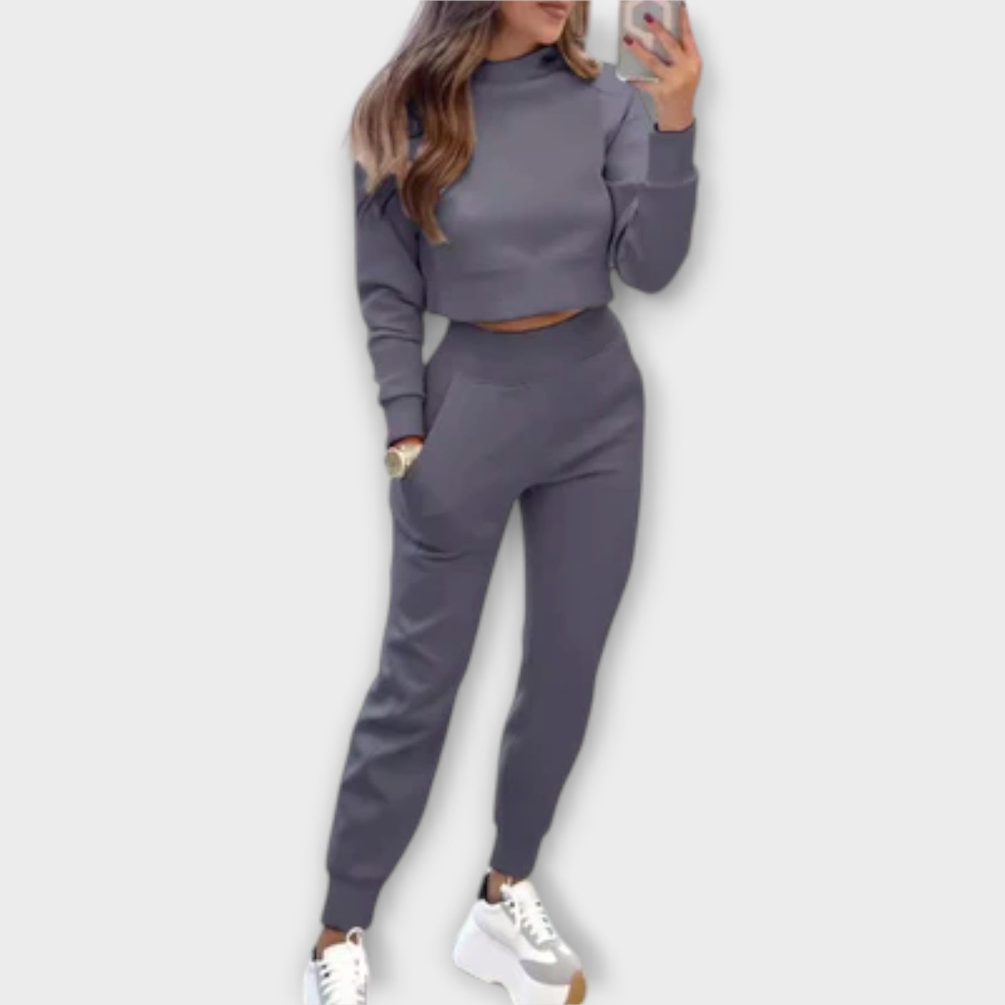 Brooklyn - Casual Joggedrakt