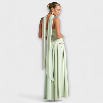 Ada - Elegant Maxi Kjole