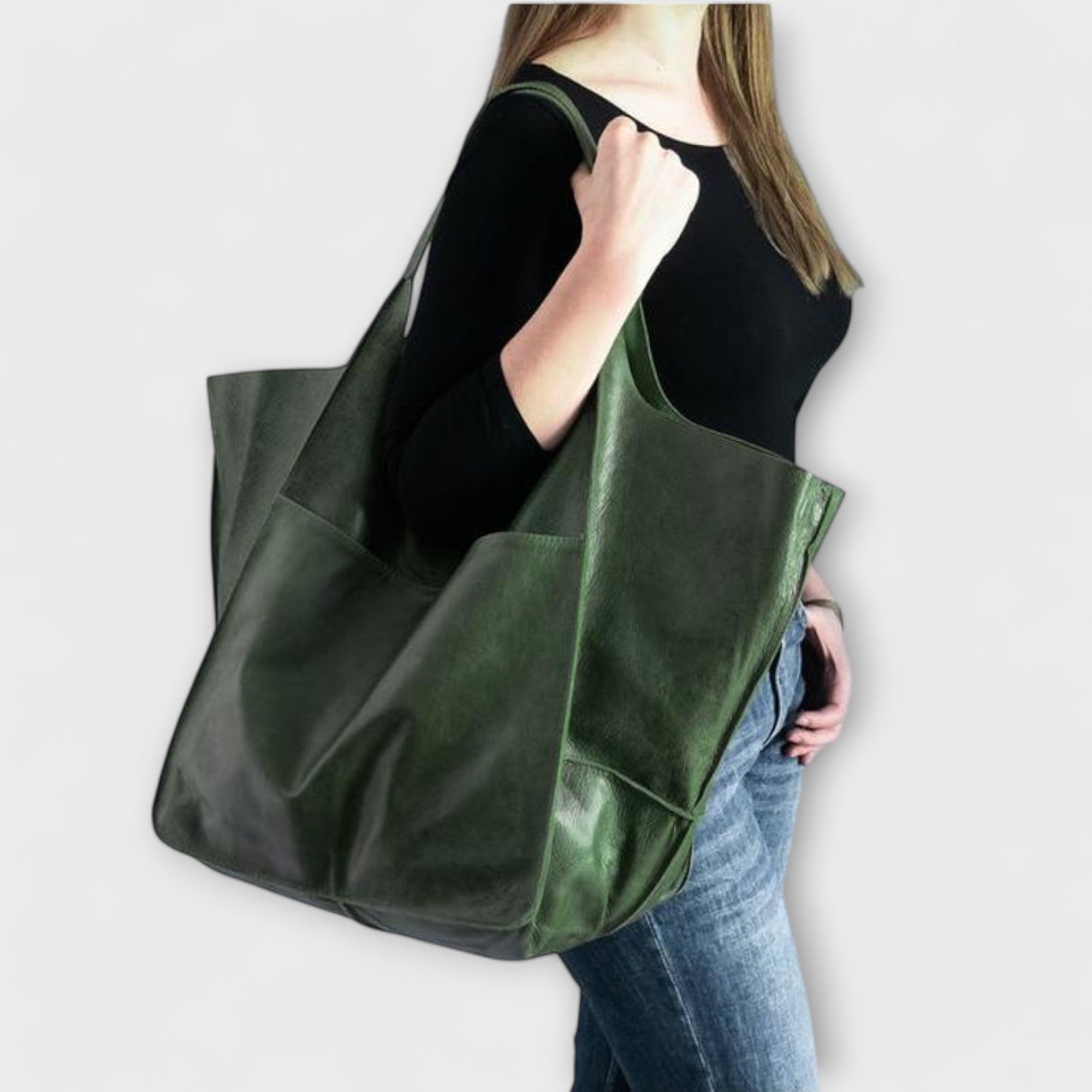 Aurellia - Oversized Weekend Bag
