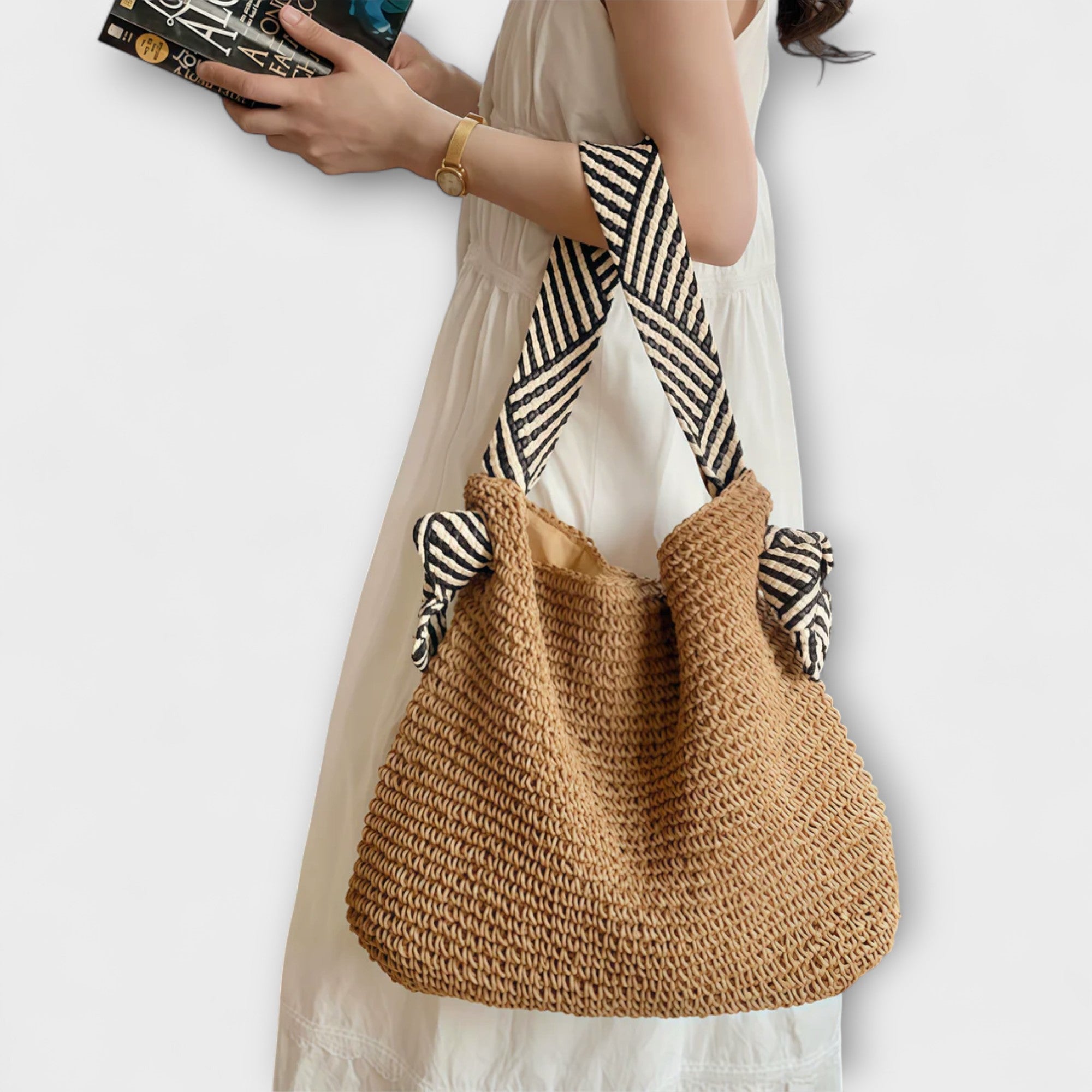 Suzu - Bohemsk Sierra Tote