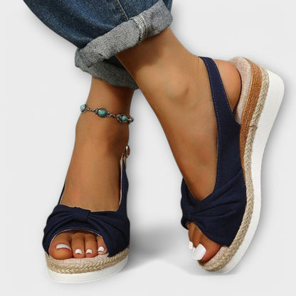 Jasmina - Ortopediske Sandaler