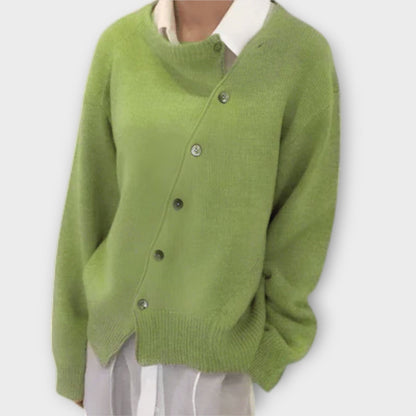 Cathy - Uformell Cardigan
