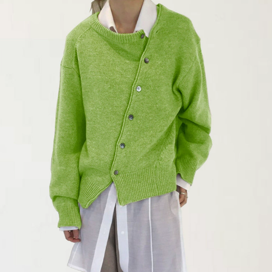 Cathy - Uformell Cardigan