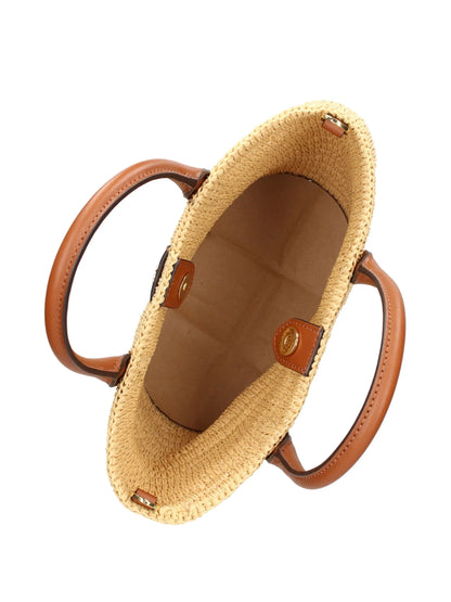 Stripet Skjorte Kjole av Ꮢalph Ꮮаᴜгеn + Komplementær Ꮢalph Ꮮаᴜгеn Solhatt – Uanstrengt Sommer Eleganse