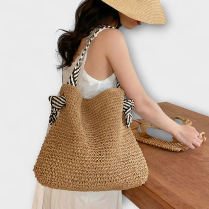 Suzu - Bohemsk Sierra Tote