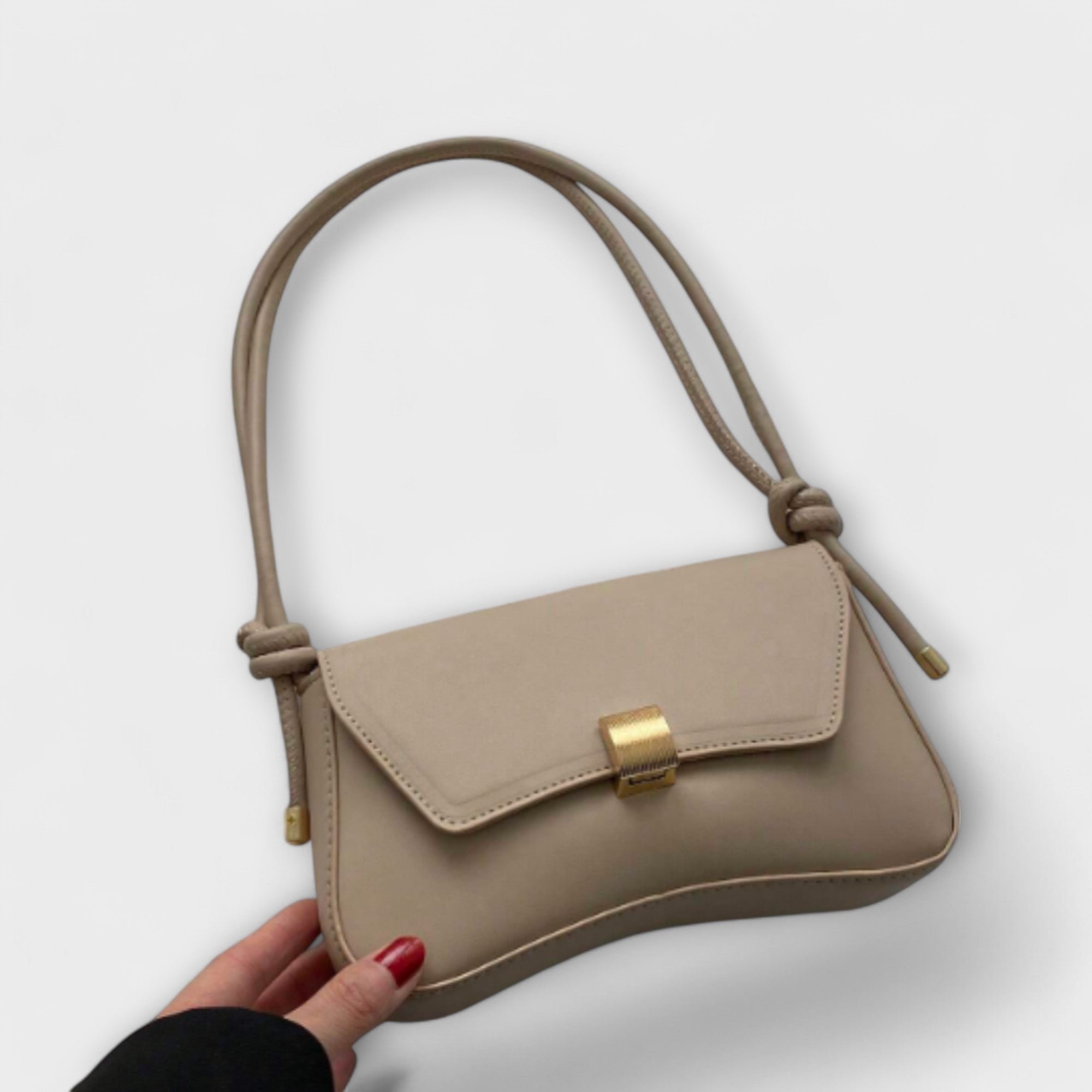 Aurellia. - Vintage Falt Bag