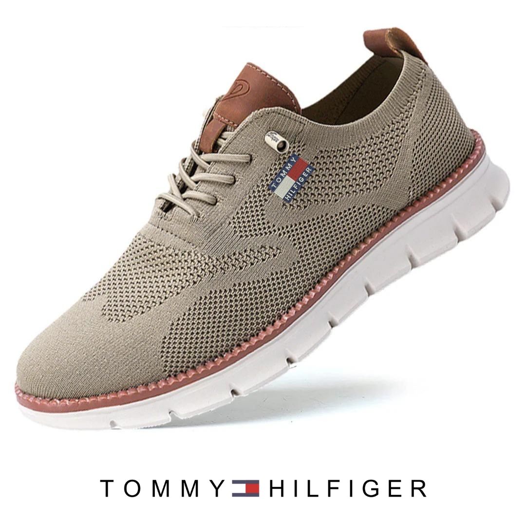 TH – Avanserte ortopediske sneakers med mesh