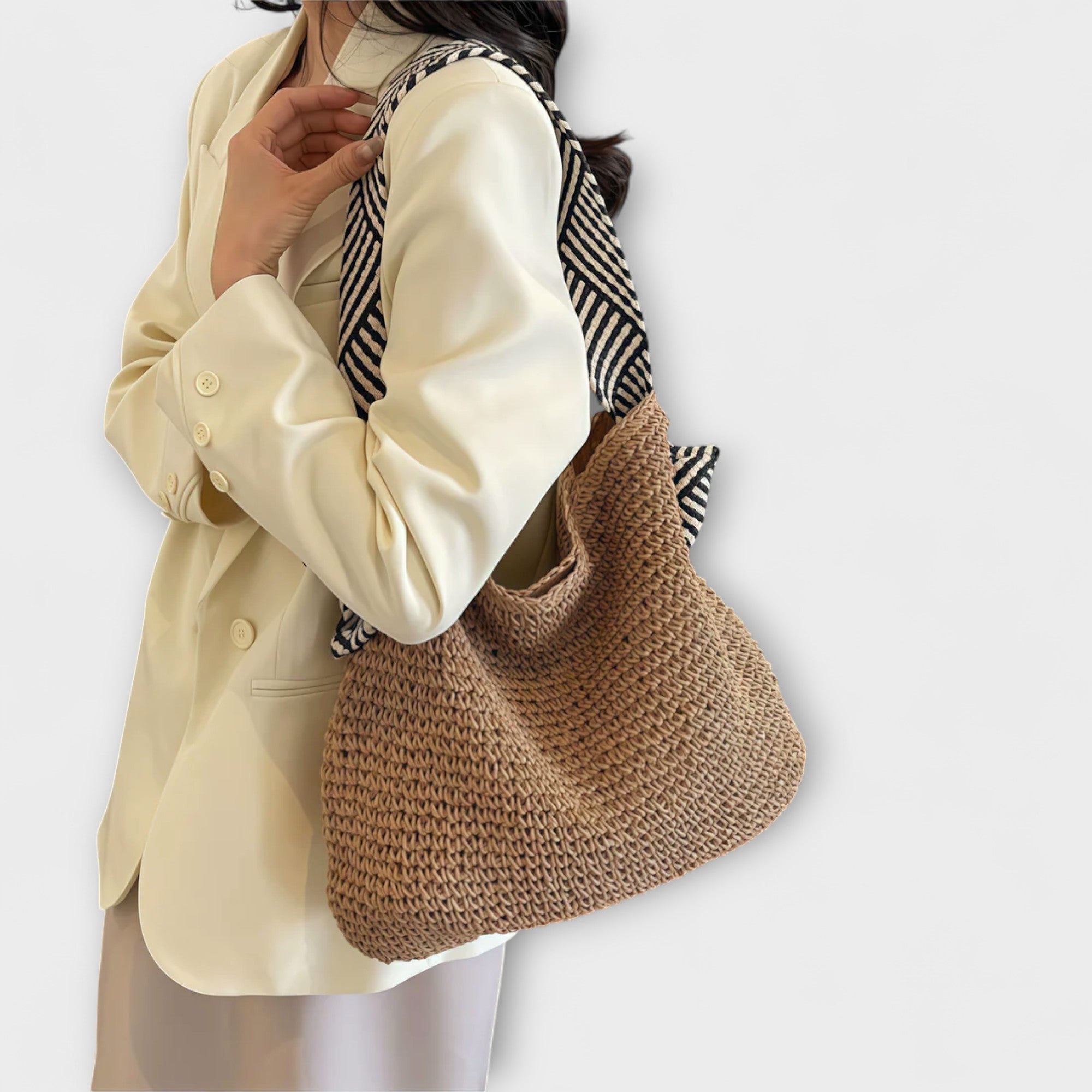 Suzu - Bohemsk Sierra Tote