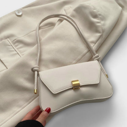 Aurellia. - Vintage Falt Bag