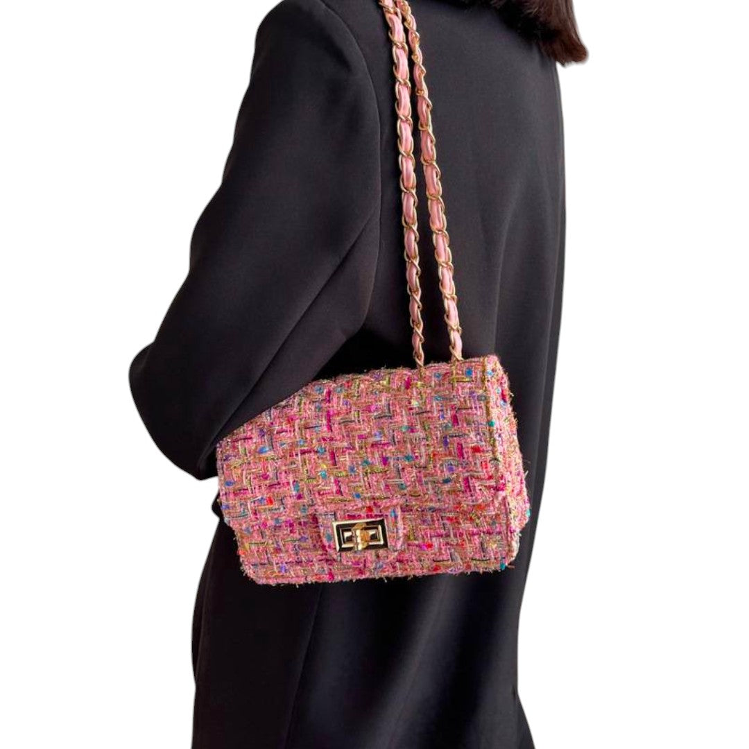 Aurellia - Elegant dames skulderveske