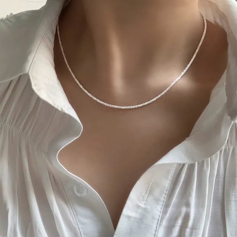Elegance Krageben Smykke