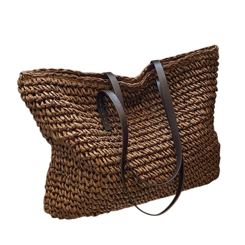 Aurellia - Vevd Tote Bag