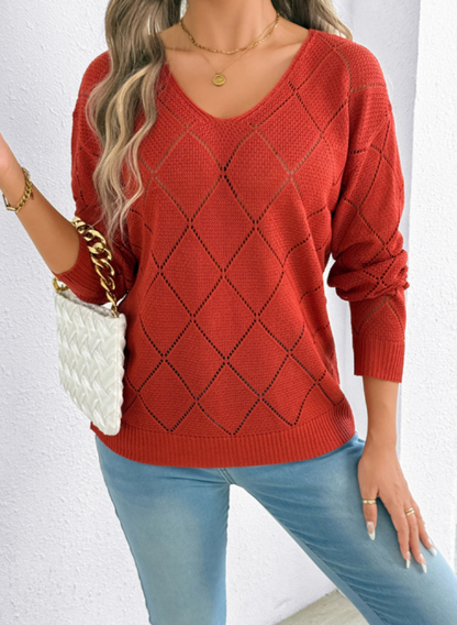 Evers - Casual Genser