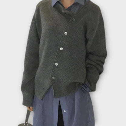 Cathy - Uformell Cardigan