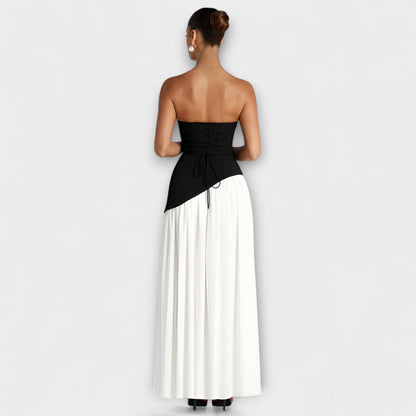 Ada - Elegant Maxi Kjole