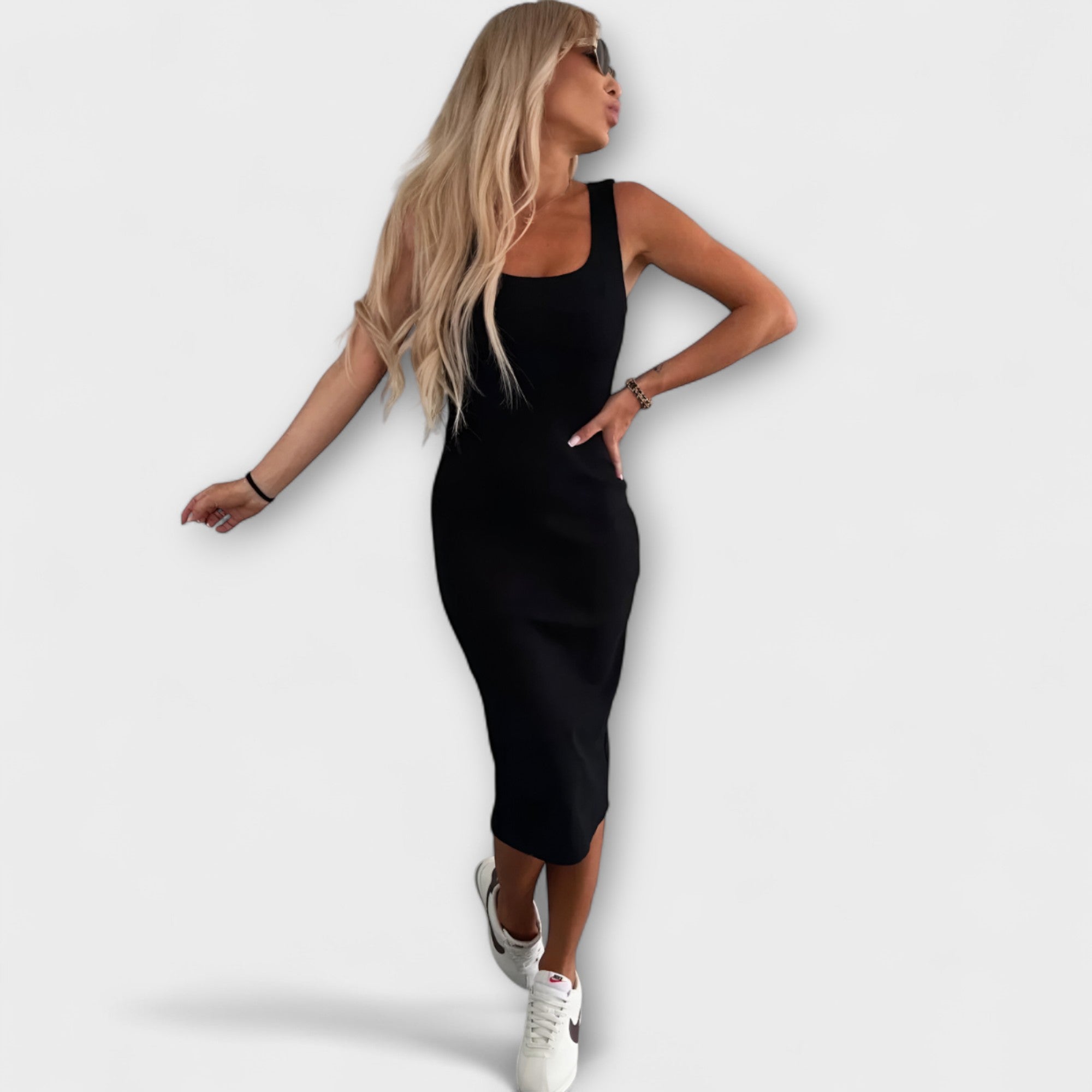 Anna - Avslappet Co-Ord Sett