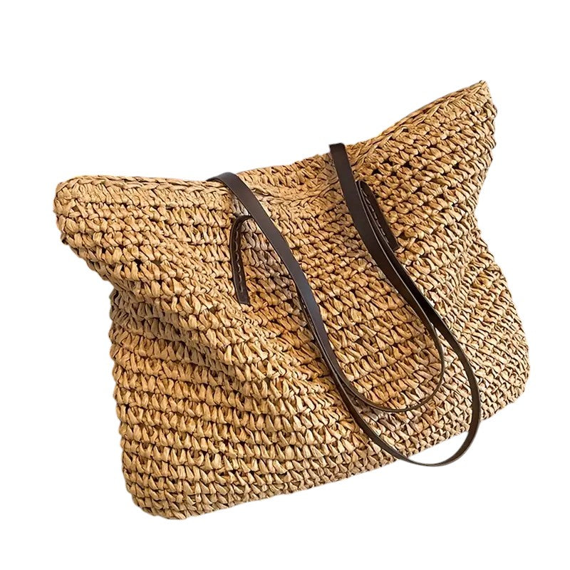 Aurellia - Vevd Tote Bag