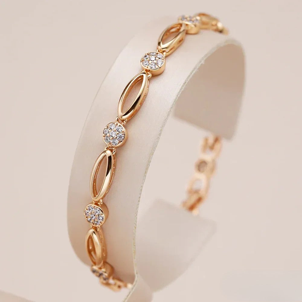 Elegant Armbånd