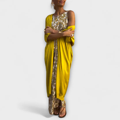 Viviana - Elegant To-delt Sett