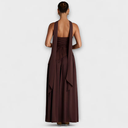 Ada - Elegant Maxi Kjole