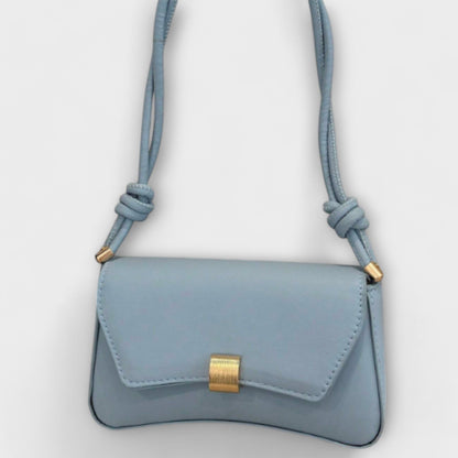 Aurellia. - Vintage Falt Bag