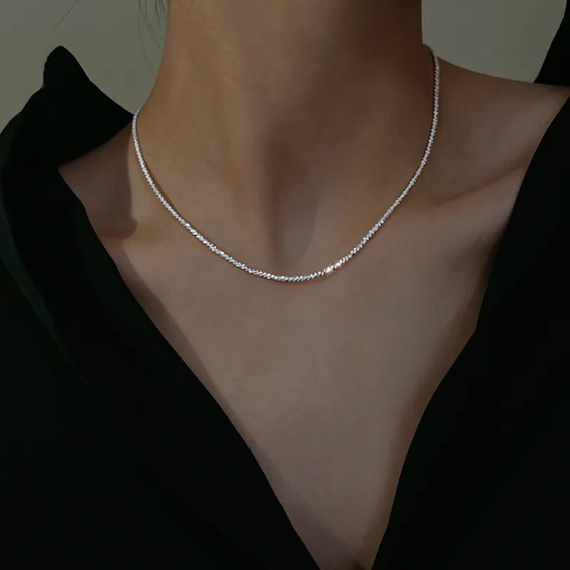Elegance Krageben Smykke
