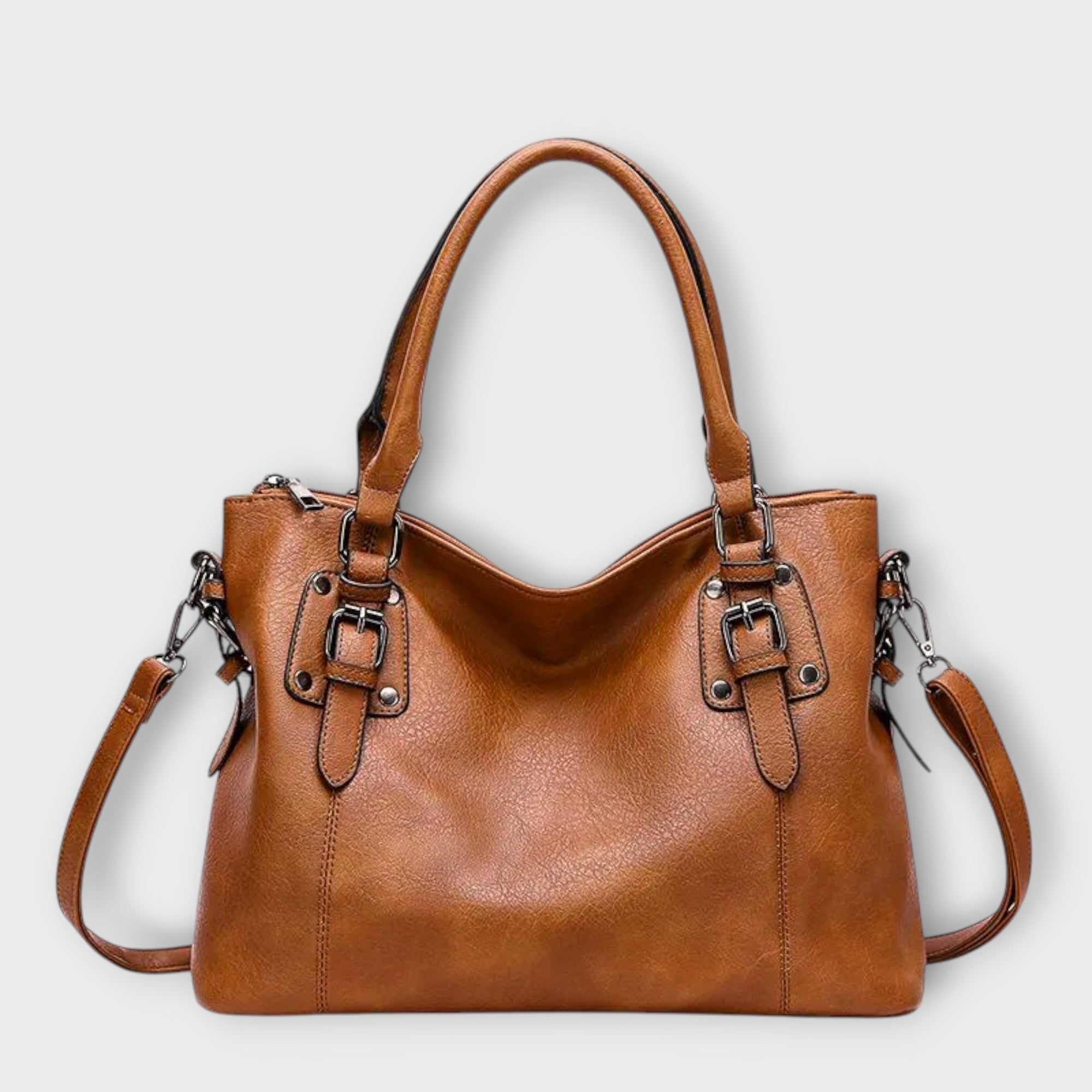Aurellia. – Elegant Skulderveske