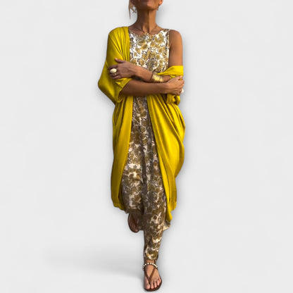 Viviana - Elegant To-delt Sett