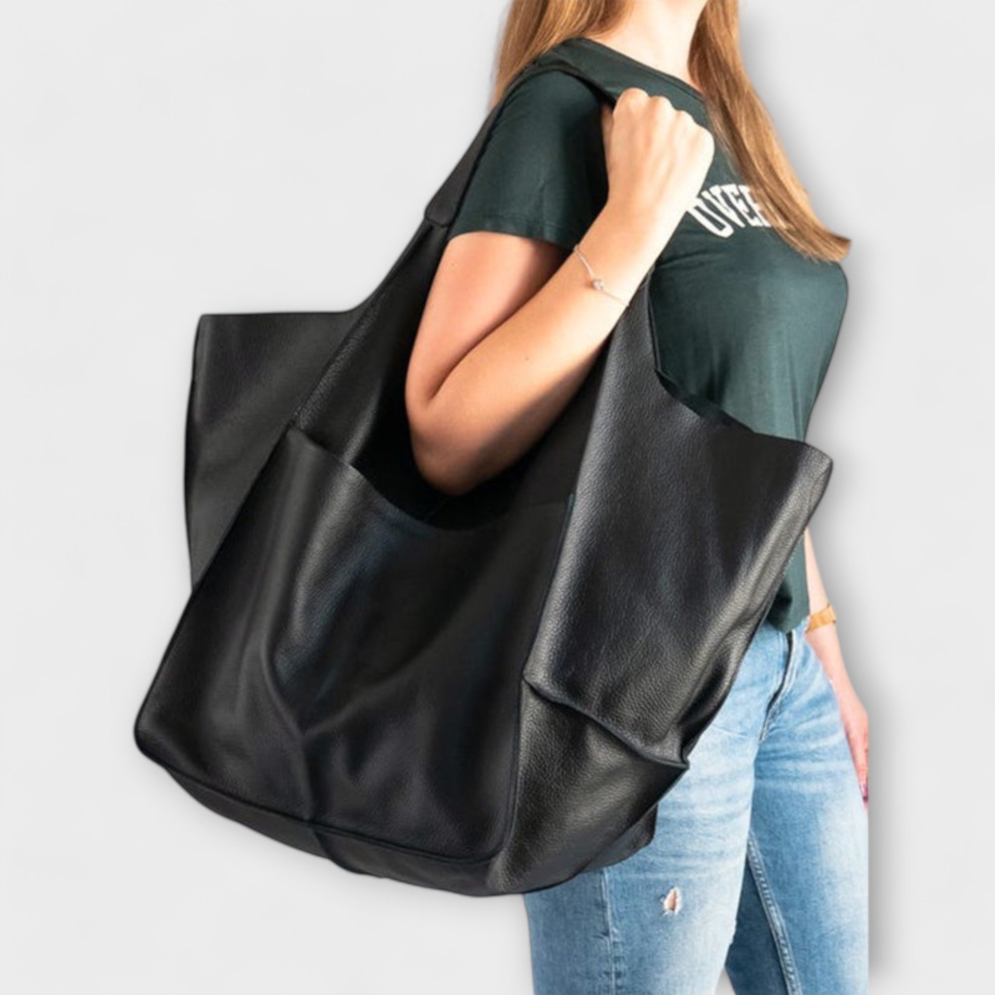 Aurellia - Oversized Weekend Bag