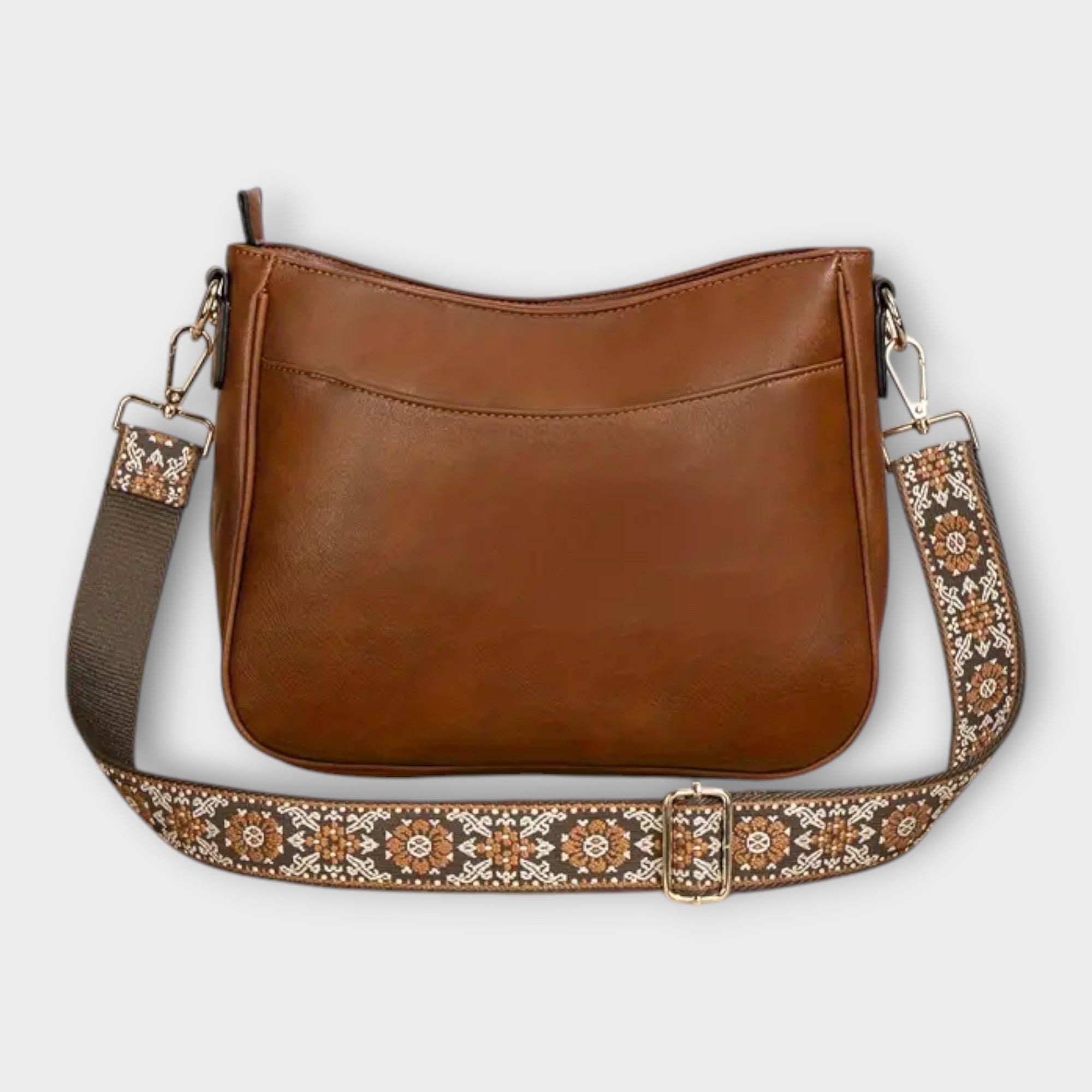Aurellia - Vegansk Crossbody Bag
