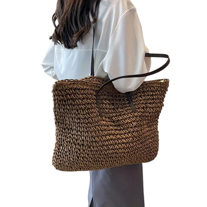 Aurellia - Vevd Tote Bag