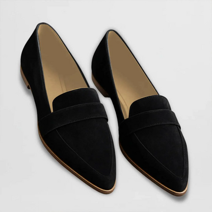 Elora - Elegante Kvinners Loafers