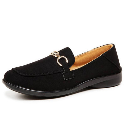 Flanell Loafer