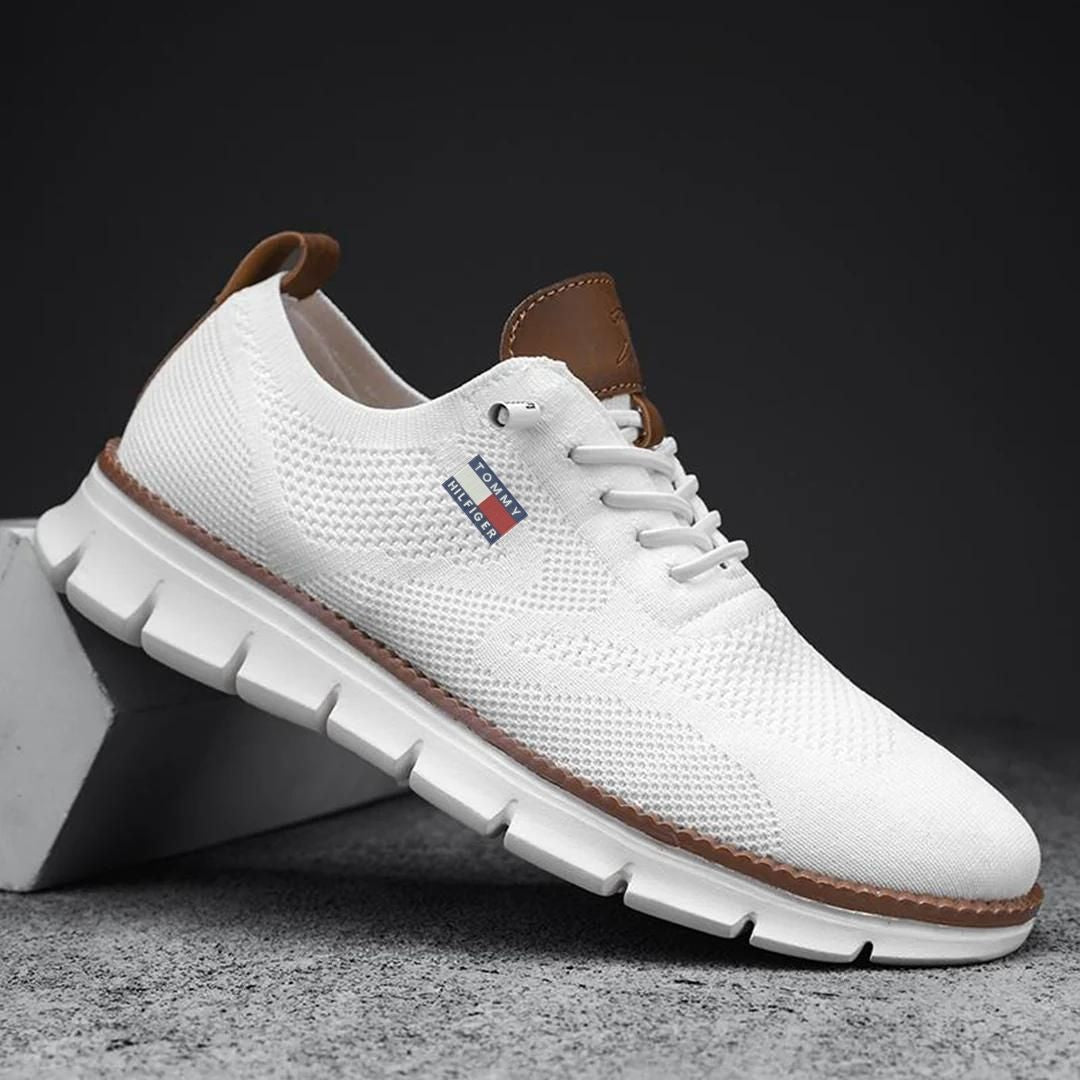 TH – Avanserte ortopediske sneakers med mesh