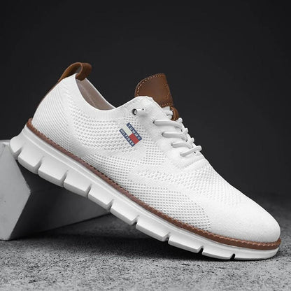 TH – Avanserte ortopediske sneakers med mesh