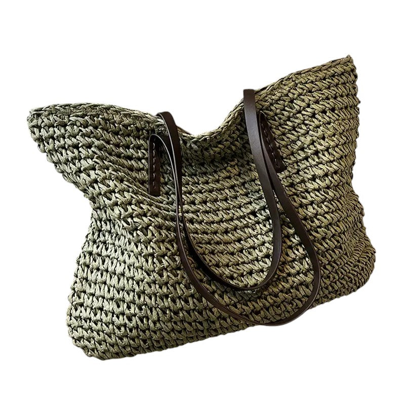 Aurellia - Vevd Tote Bag