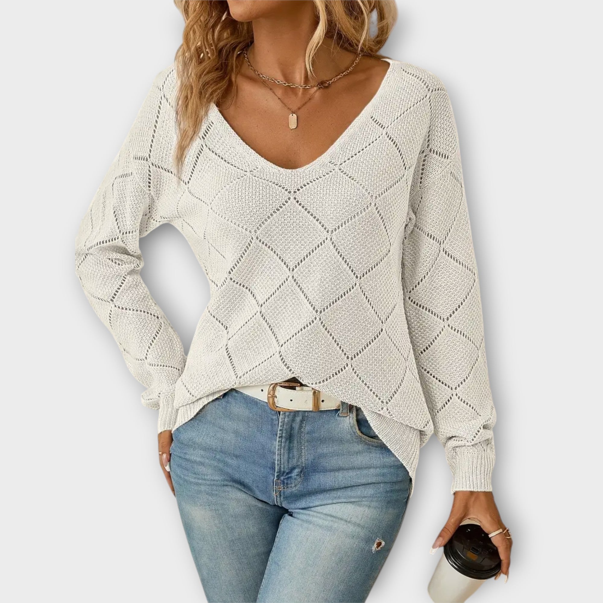 Evers - Casual Genser